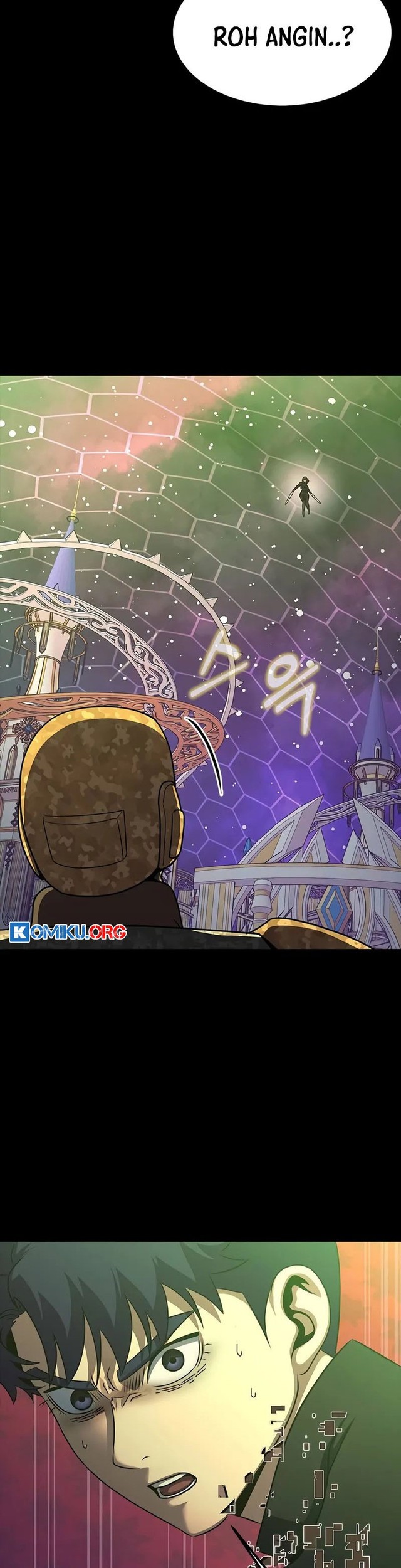 Steel-Eating Player Chapter 88 Gambar 143