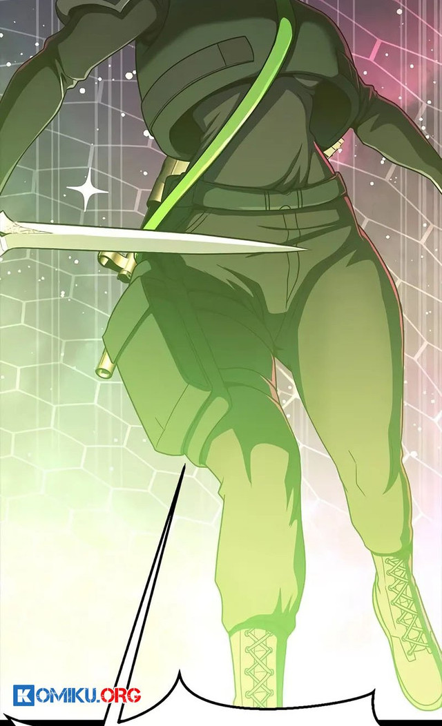 Steel-Eating Player Chapter 88 Gambar 146