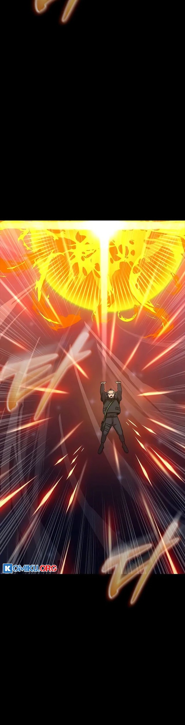 Steel-Eating Player Chapter 88 Gambar 13