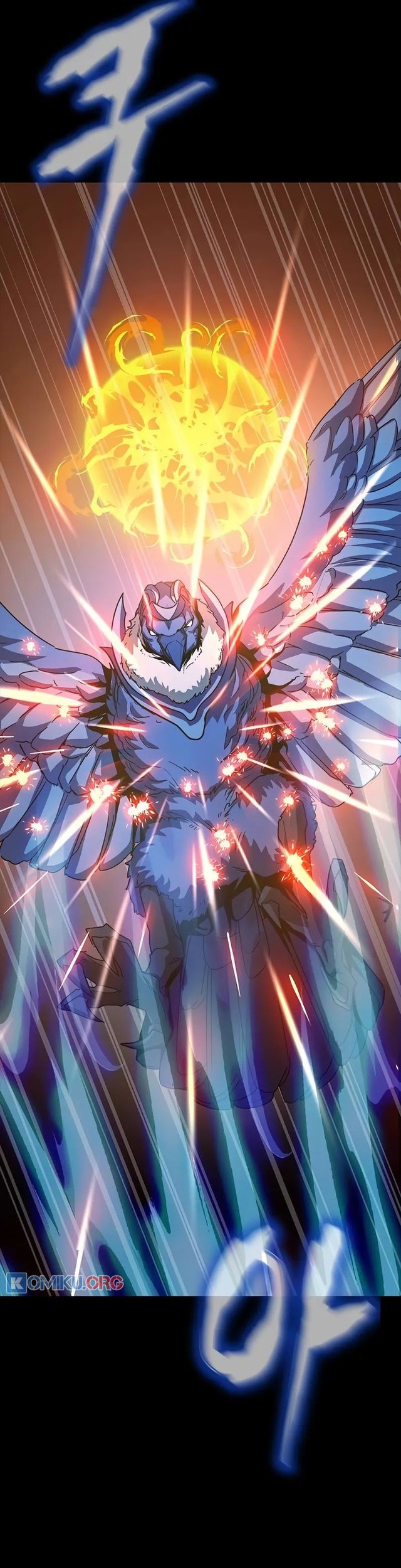 Steel-Eating Player Chapter 88 Gambar 15