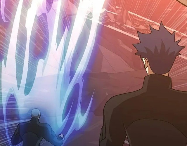 Steel-Eating Player Chapter 88 Gambar 18