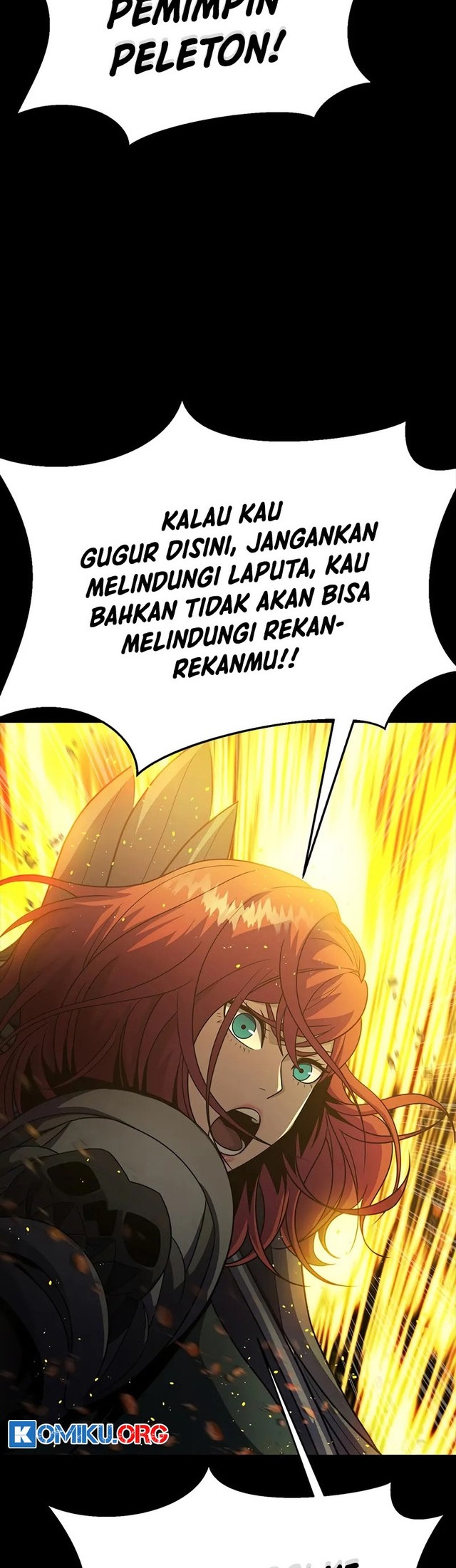 Steel-Eating Player Chapter 89 Gambar 19