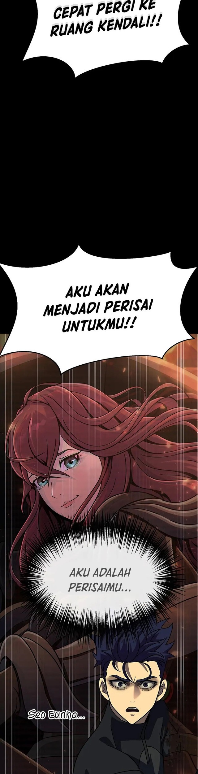Steel-Eating Player Chapter 89 Gambar 20