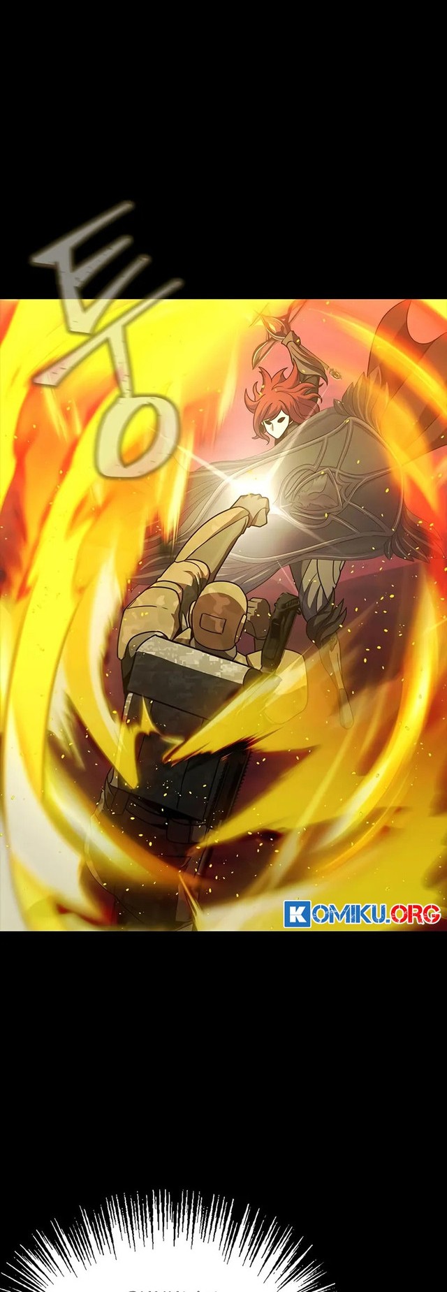 Steel-Eating Player Chapter 89 Gambar 23