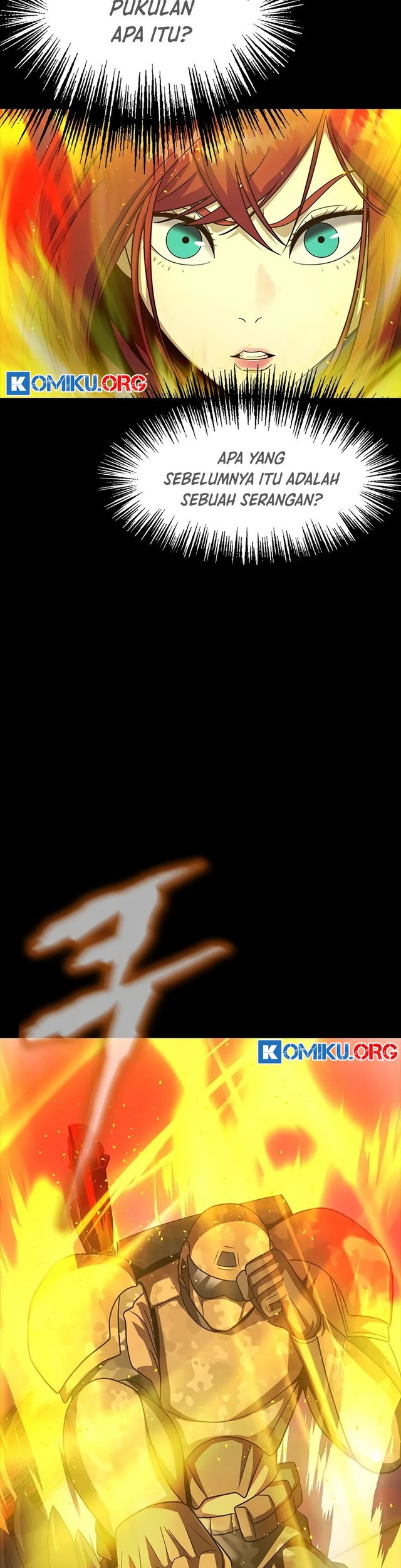 Steel-Eating Player Chapter 89 Gambar 24