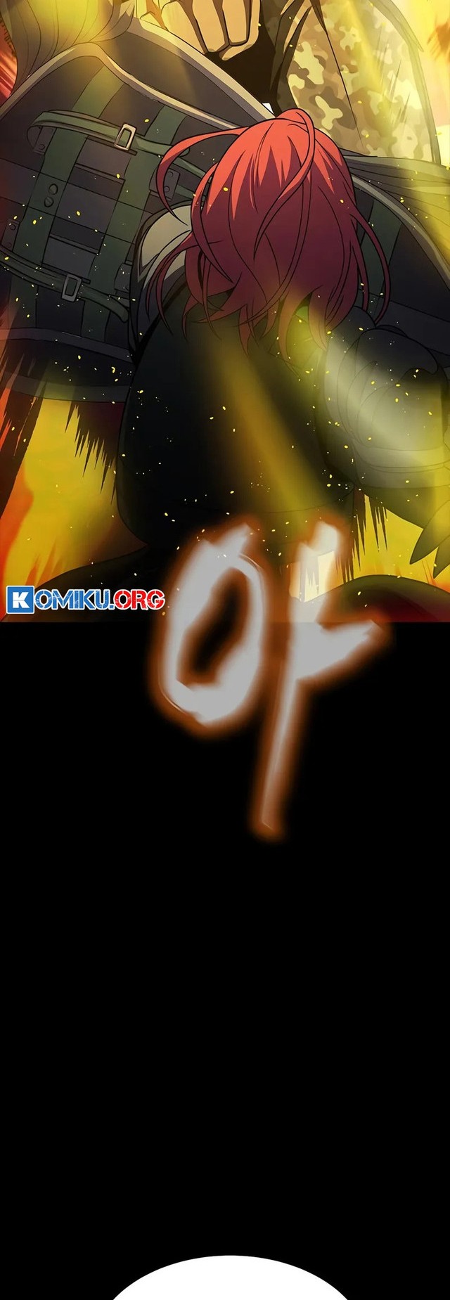 Steel-Eating Player Chapter 89 Gambar 25