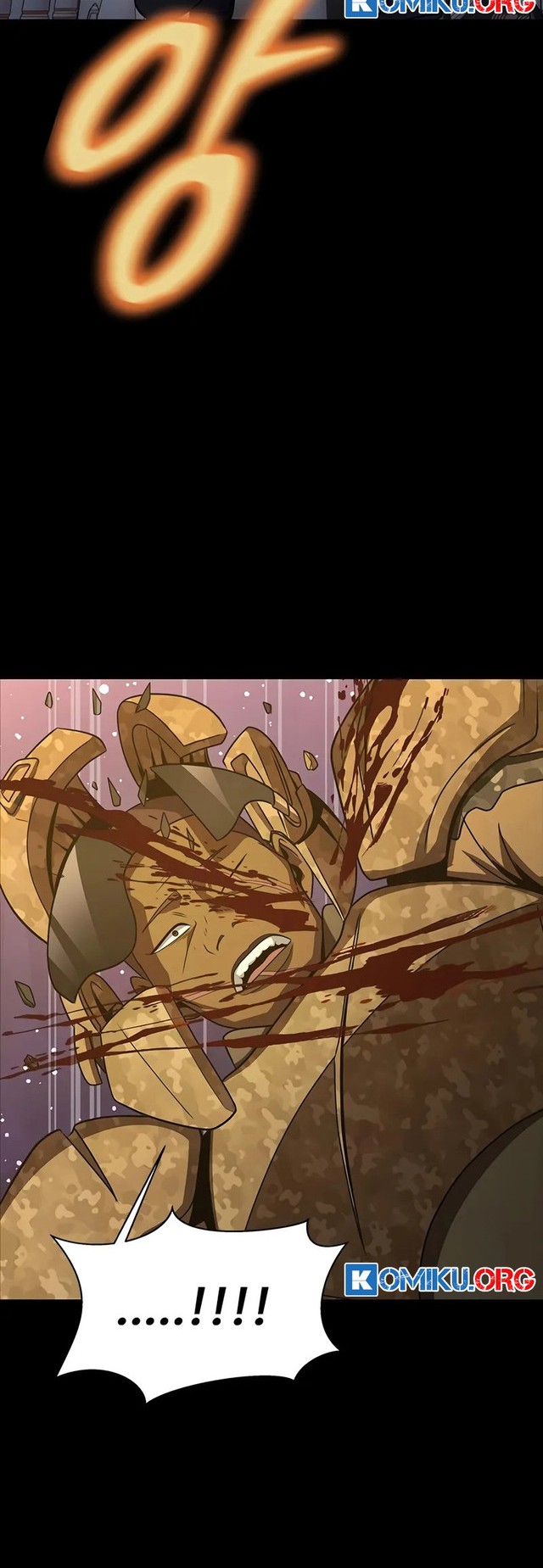 Steel-Eating Player Chapter 89 Gambar 29