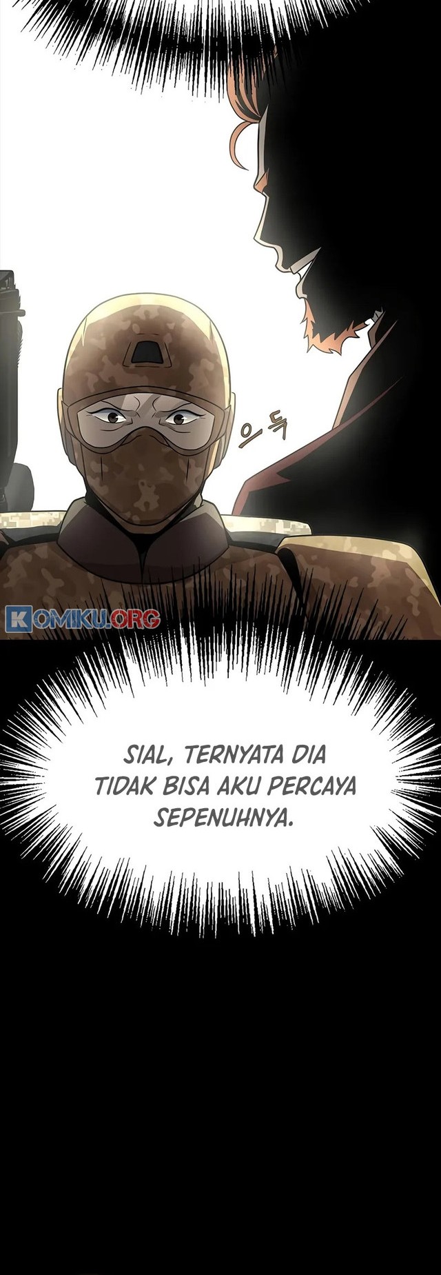 Steel-Eating Player Chapter 89 Gambar 37