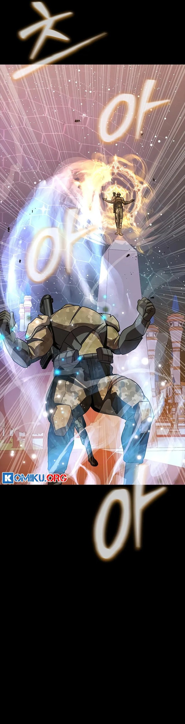 Steel-Eating Player Chapter 89 Gambar 38