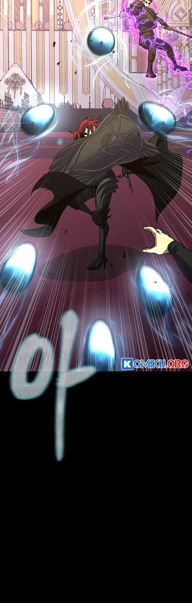 Steel-Eating Player Chapter 89 Gambar 49