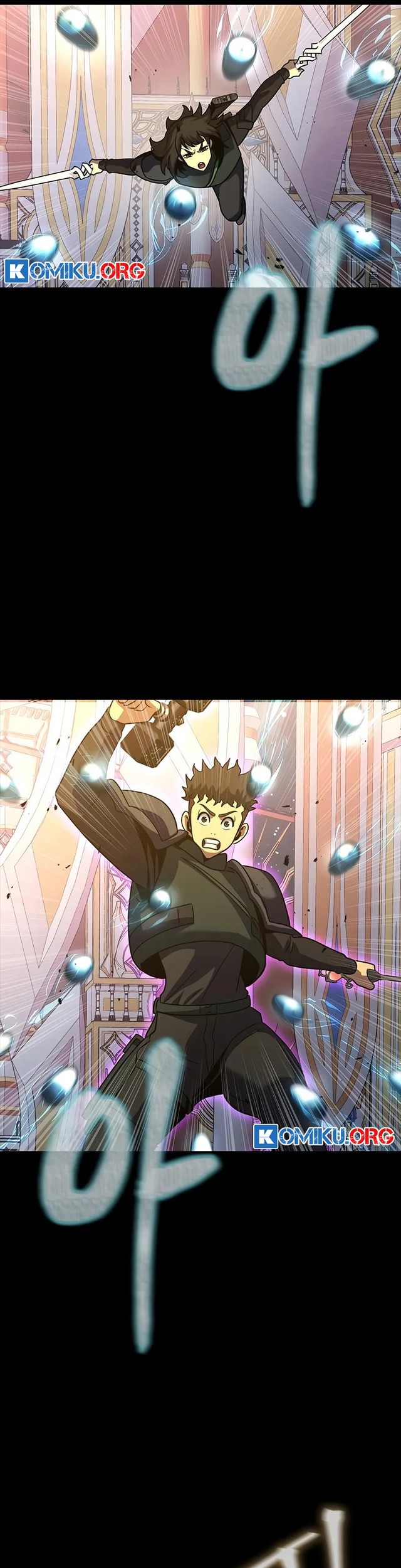 Steel-Eating Player Chapter 89 Gambar 50