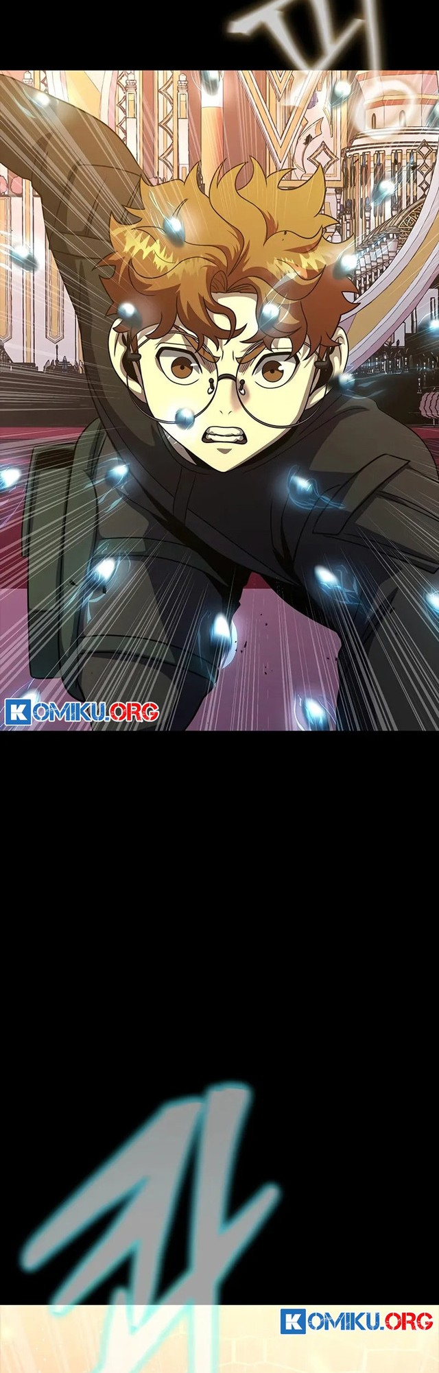 Steel-Eating Player Chapter 89 Gambar 51