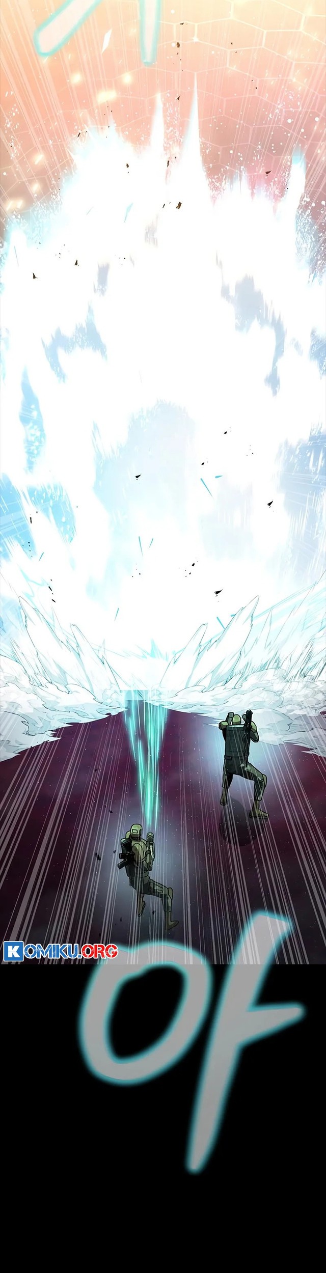 Steel-Eating Player Chapter 89 Gambar 52