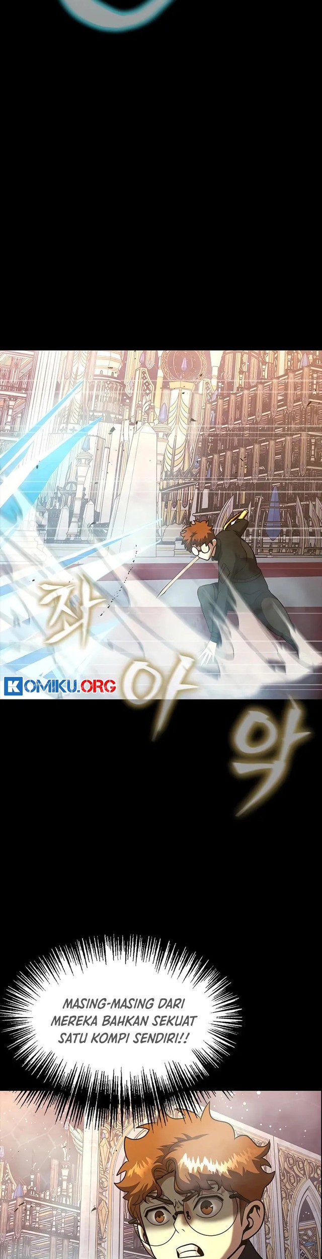 Steel-Eating Player Chapter 89 Gambar 54