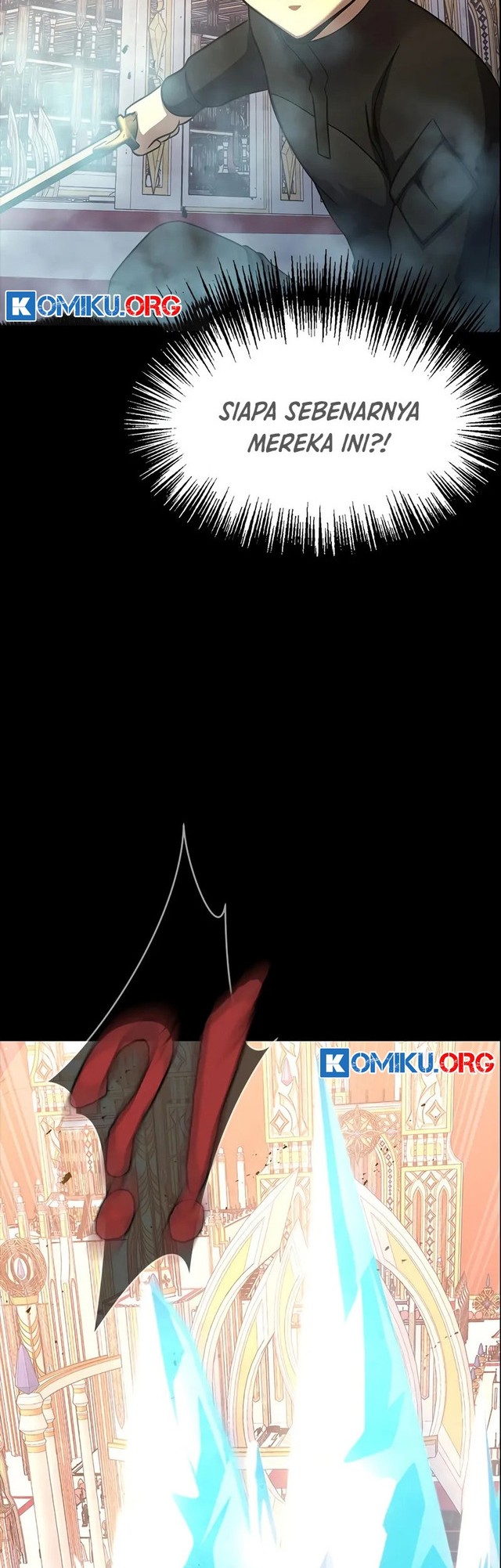 Steel-Eating Player Chapter 89 Gambar 55