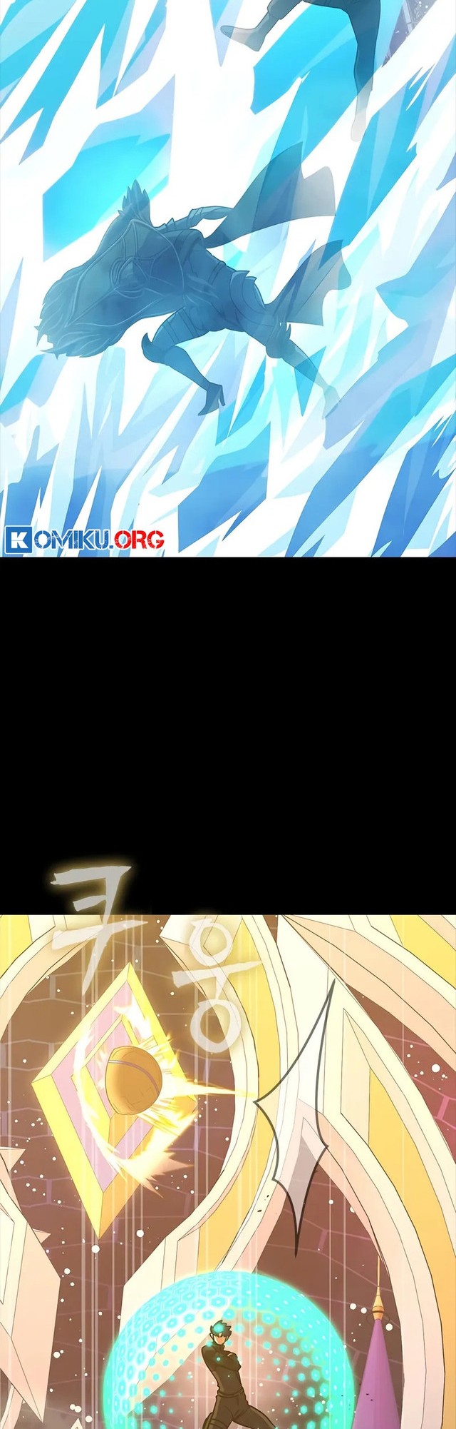 Steel-Eating Player Chapter 89 Gambar 57