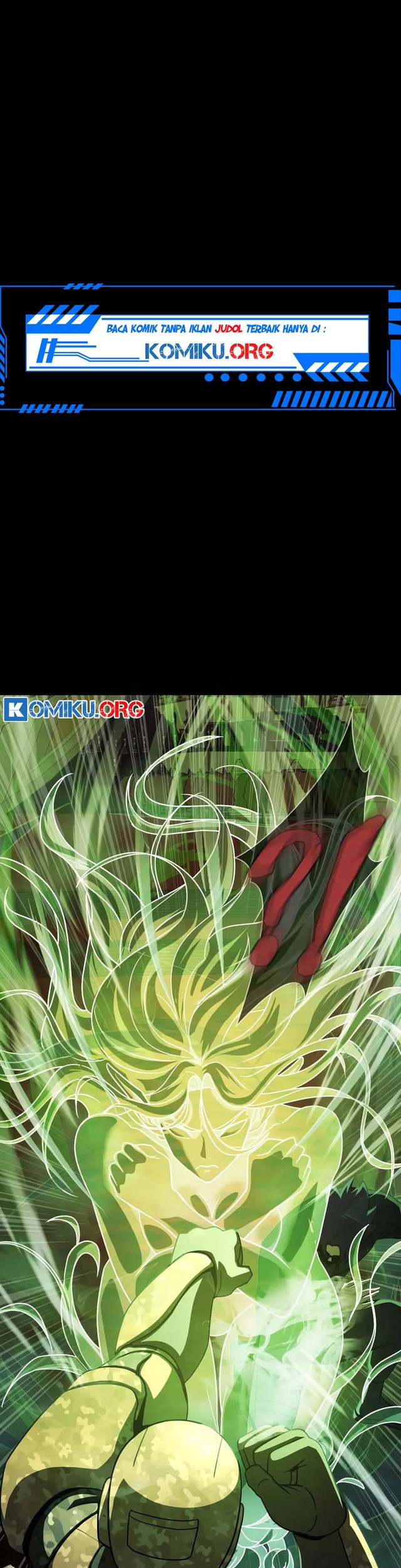 Baca  Steel-Eating Player Chapter 89 Gambar 2