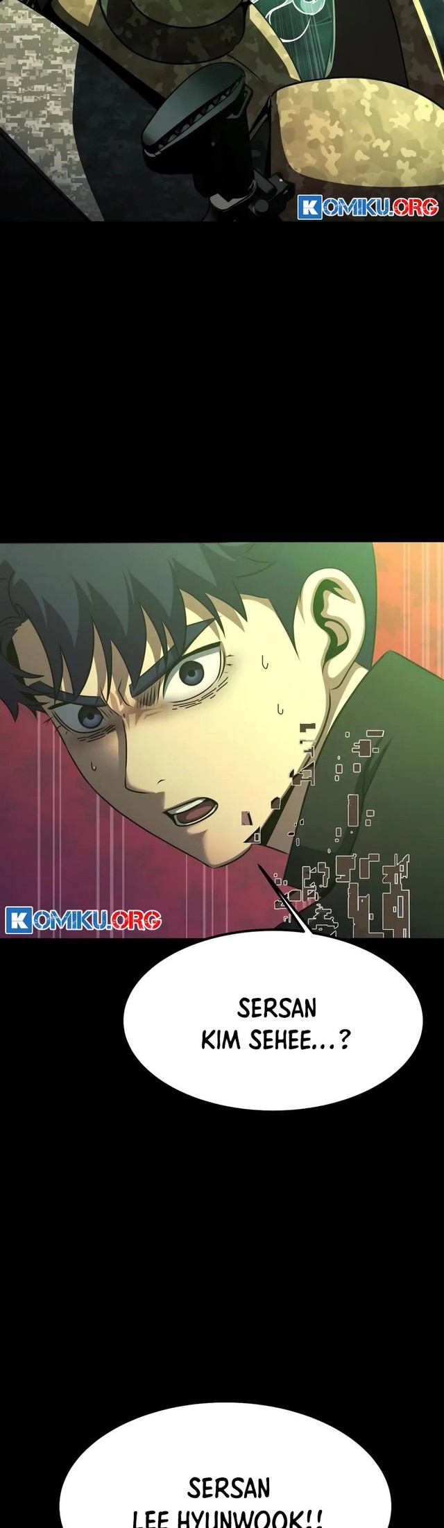 Steel-Eating Player Chapter 89 Gambar 3