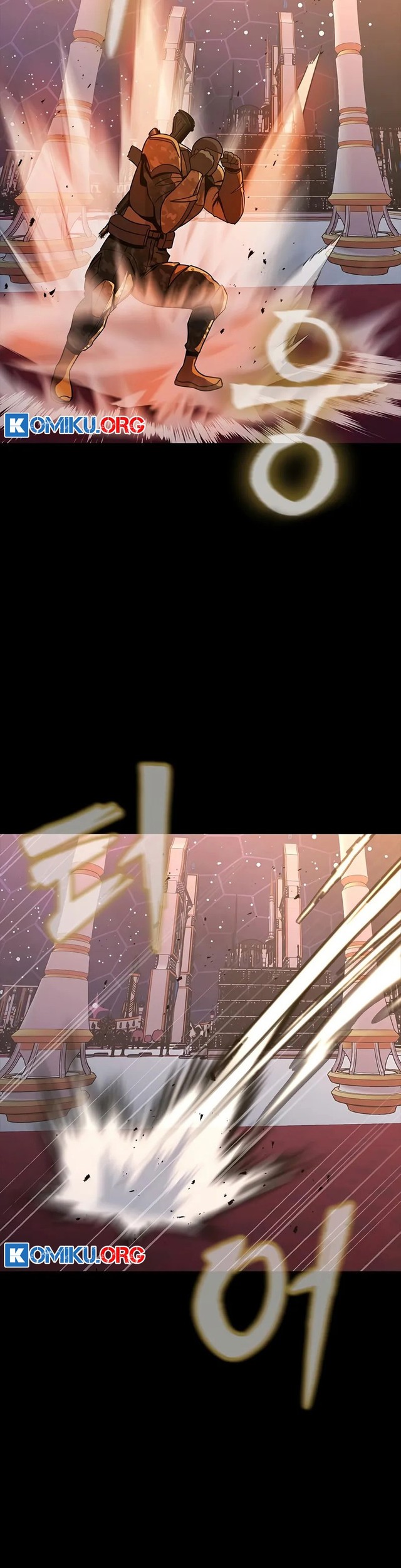 Steel-Eating Player Chapter 89 Gambar 60