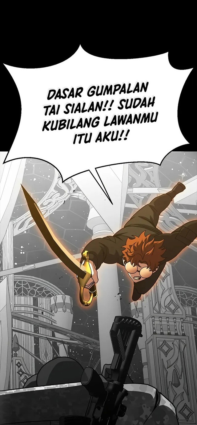 Steel-Eating Player Chapter 89 Gambar 63