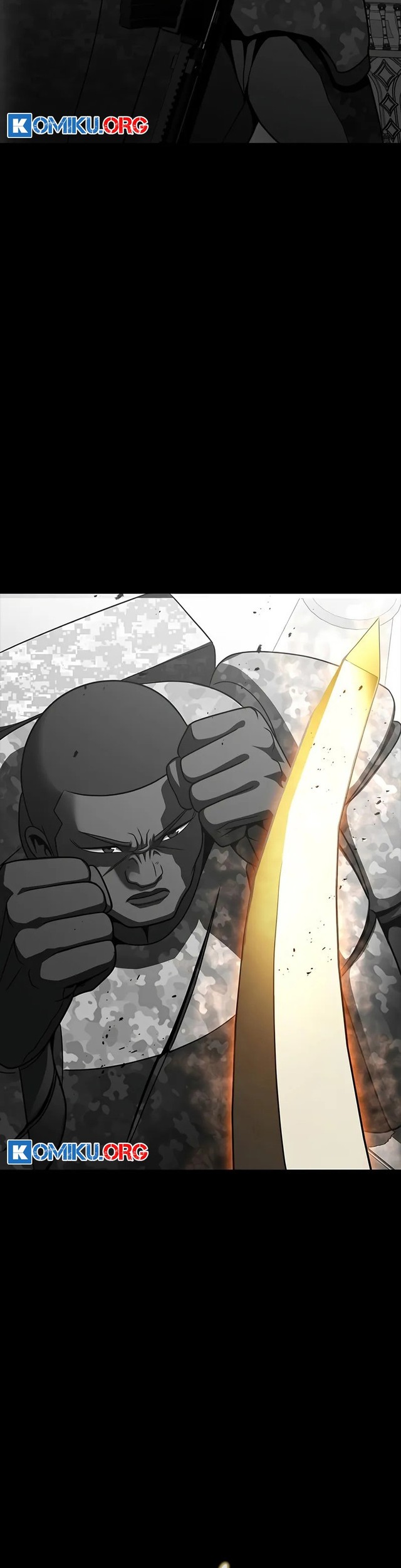 Steel-Eating Player Chapter 89 Gambar 64