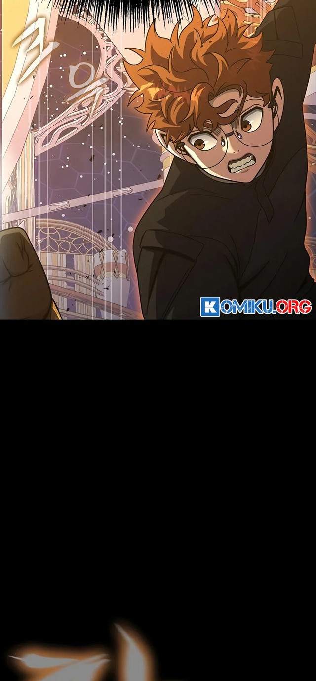 Steel-Eating Player Chapter 89 Gambar 67