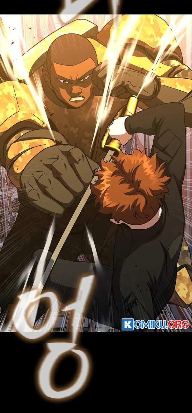 Steel-Eating Player Chapter 89 Gambar 71