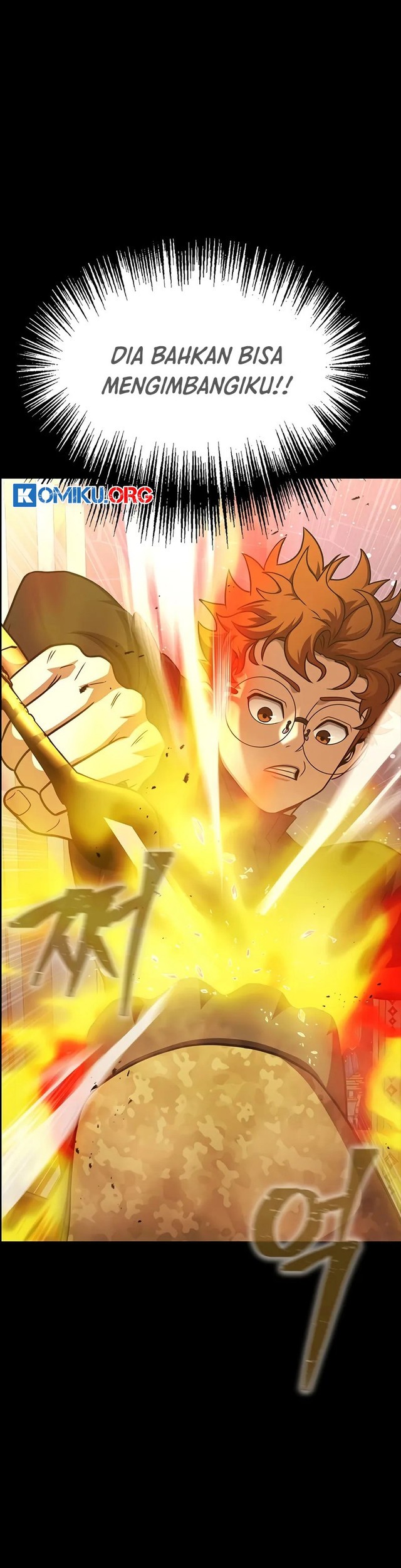 Steel-Eating Player Chapter 89 Gambar 72