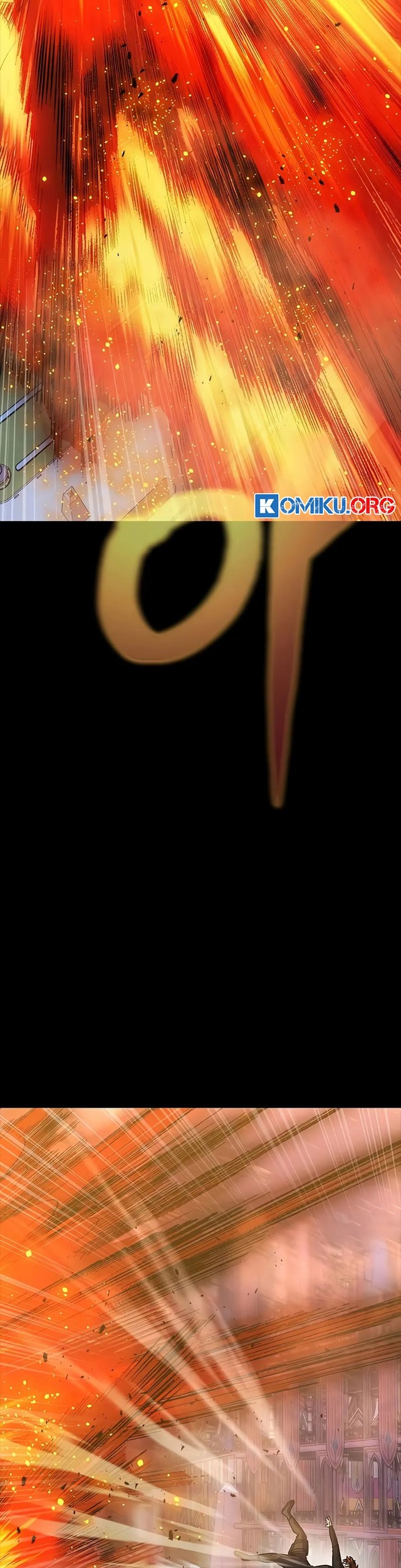 Steel-Eating Player Chapter 89 Gambar 74