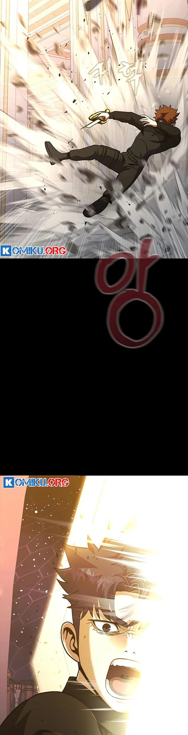 Steel-Eating Player Chapter 89 Gambar 76