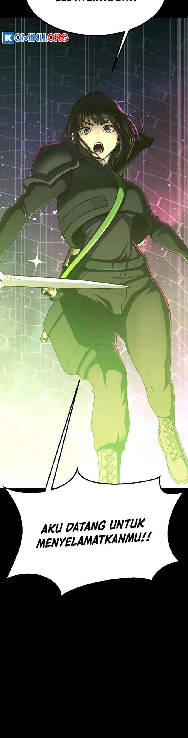 Steel-Eating Player Chapter 89 Gambar 4