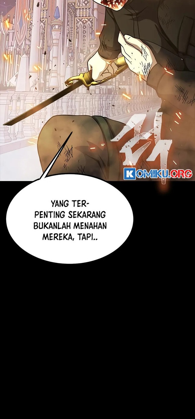 Steel-Eating Player Chapter 89 Gambar 79