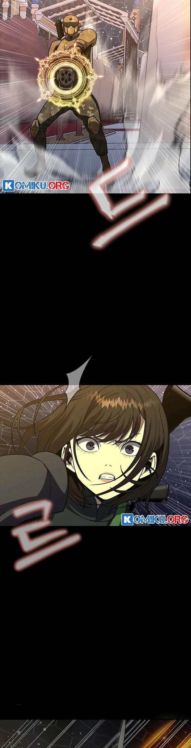 Steel-Eating Player Chapter 89 Gambar 6