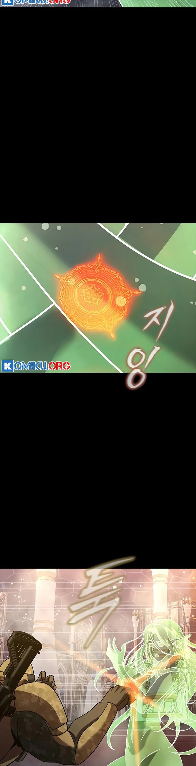 Steel-Eating Player Chapter 89 Gambar 10