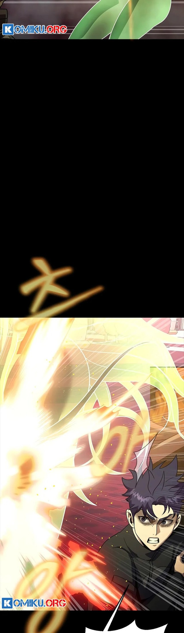 Steel-Eating Player Chapter 89 Gambar 11