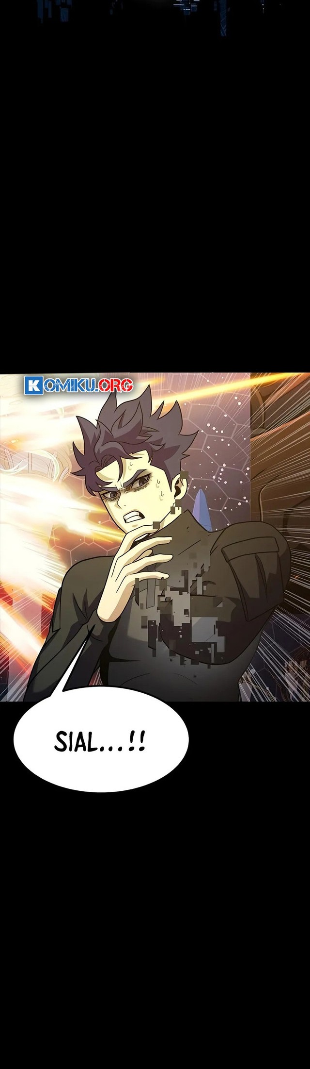 Steel-Eating Player Chapter 89 Gambar 13