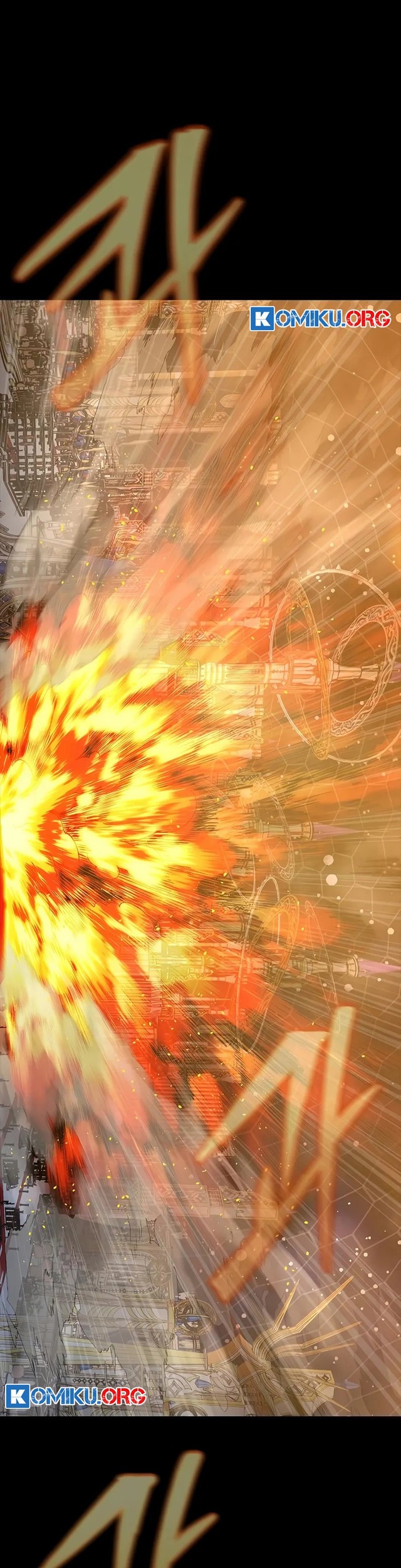 Steel-Eating Player Chapter 89 Gambar 14