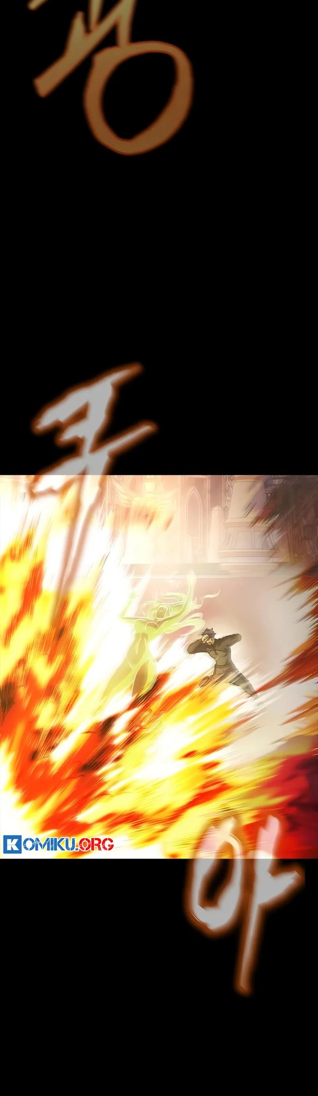 Steel-Eating Player Chapter 89 Gambar 15