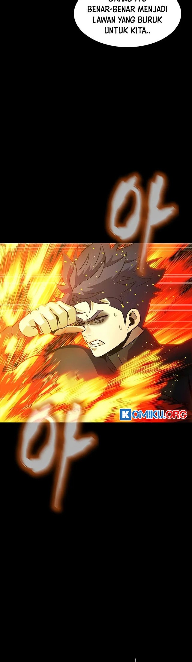 Steel-Eating Player Chapter 89 Gambar 17