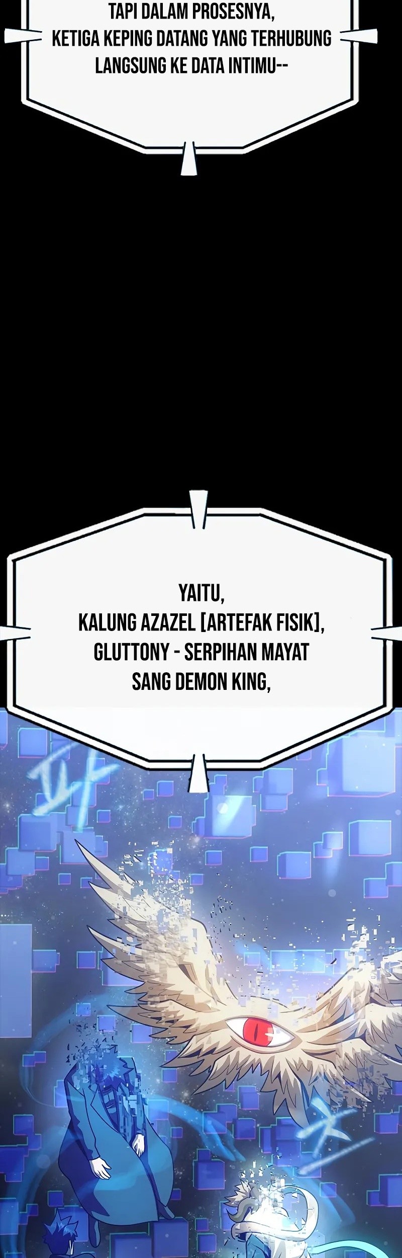 Steel-Eating Player Chapter 90 Gambar 26