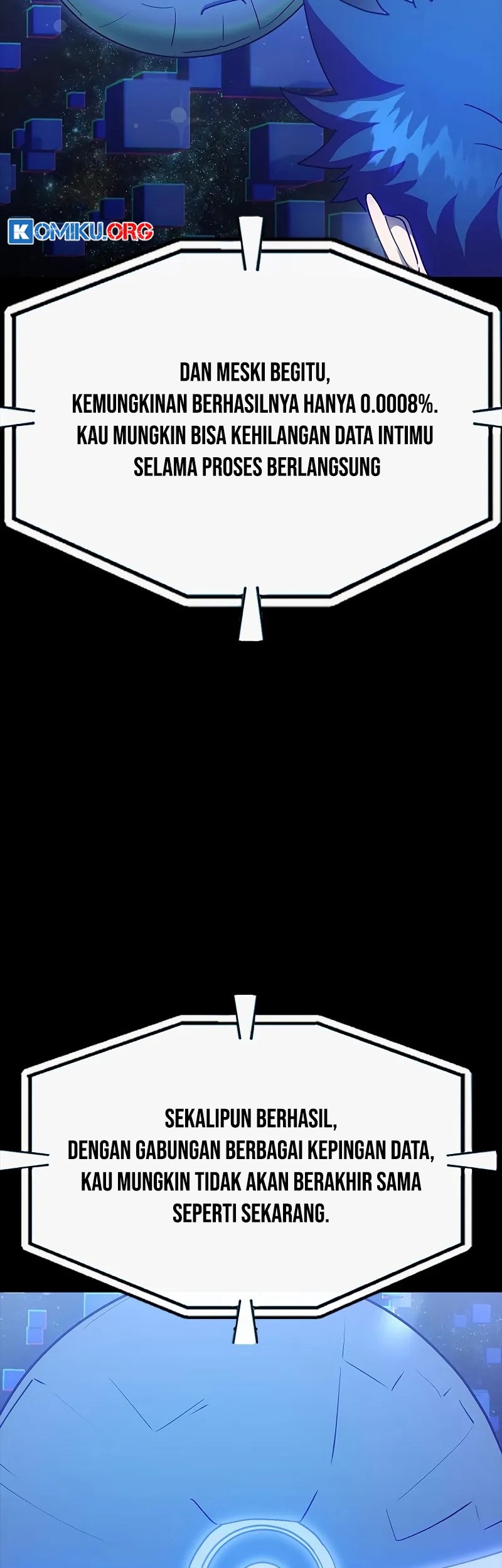 Steel-Eating Player Chapter 90 Gambar 36