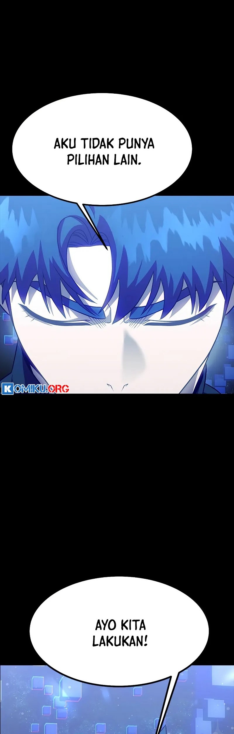 Steel-Eating Player Chapter 90 Gambar 39