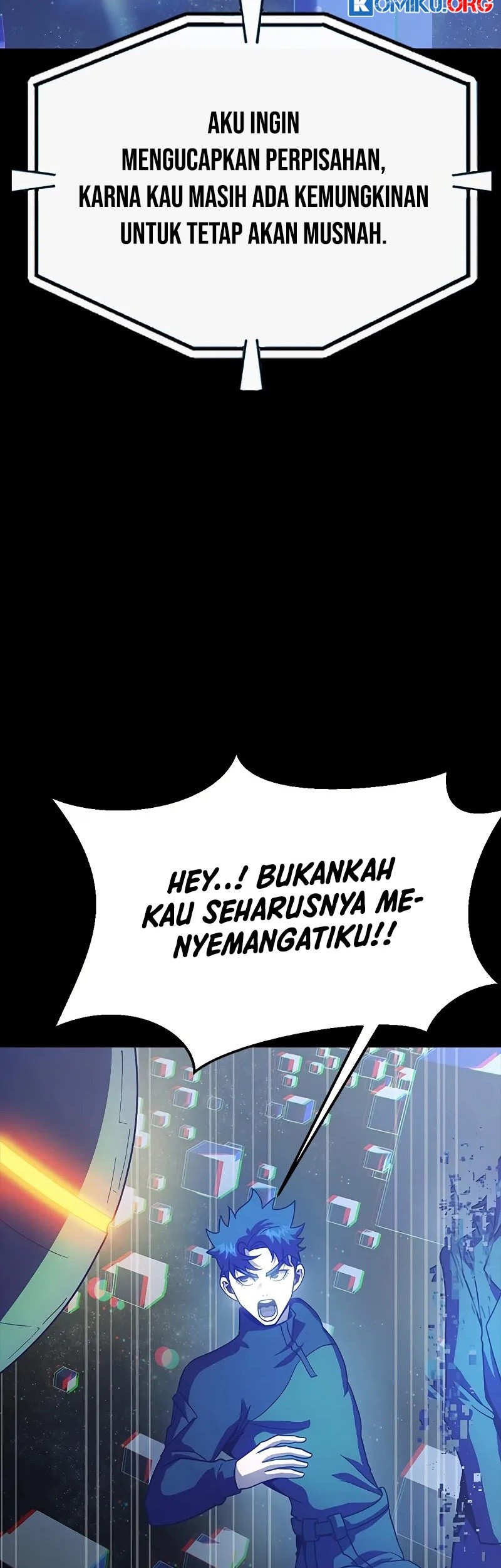 Steel-Eating Player Chapter 90 Gambar 44