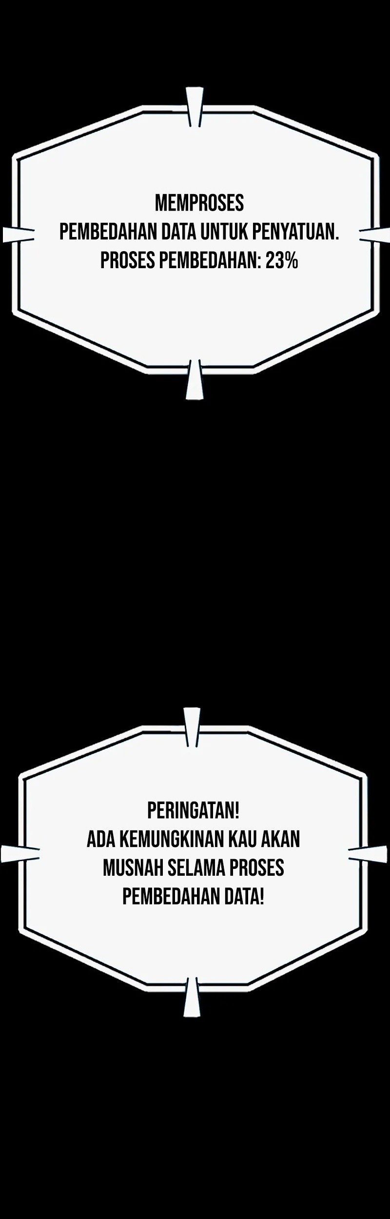 Steel-Eating Player Chapter 90 Gambar 47