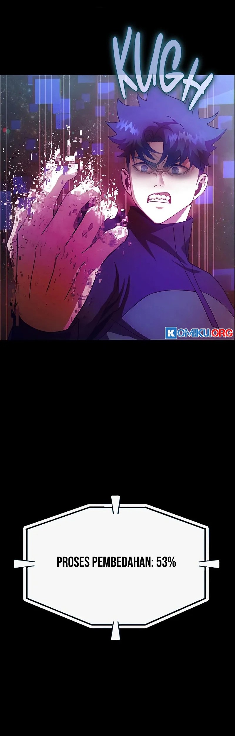 Steel-Eating Player Chapter 90 Gambar 48