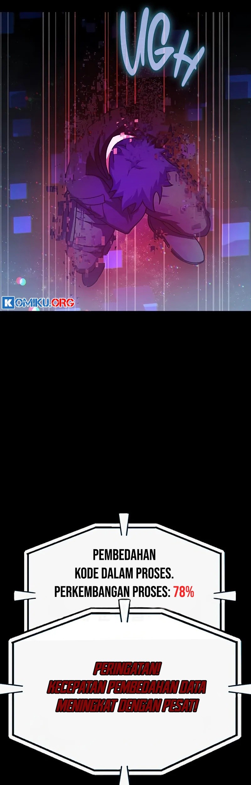 Steel-Eating Player Chapter 90 Gambar 50