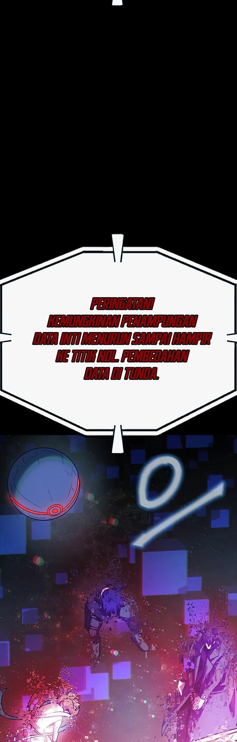 Steel-Eating Player Chapter 90 Gambar 51