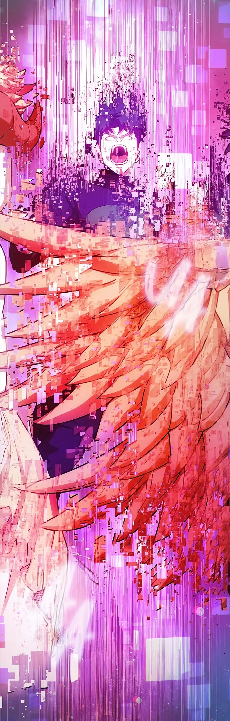 Steel-Eating Player Chapter 90 Gambar 54