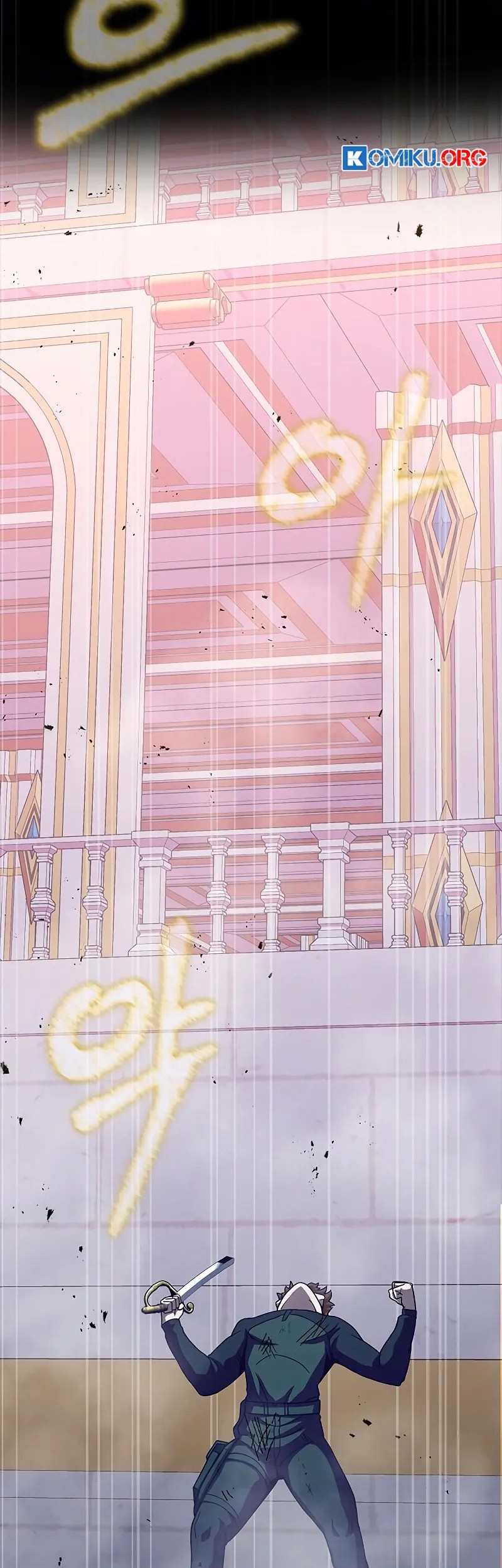 Steel-Eating Player Chapter 90 Gambar 57