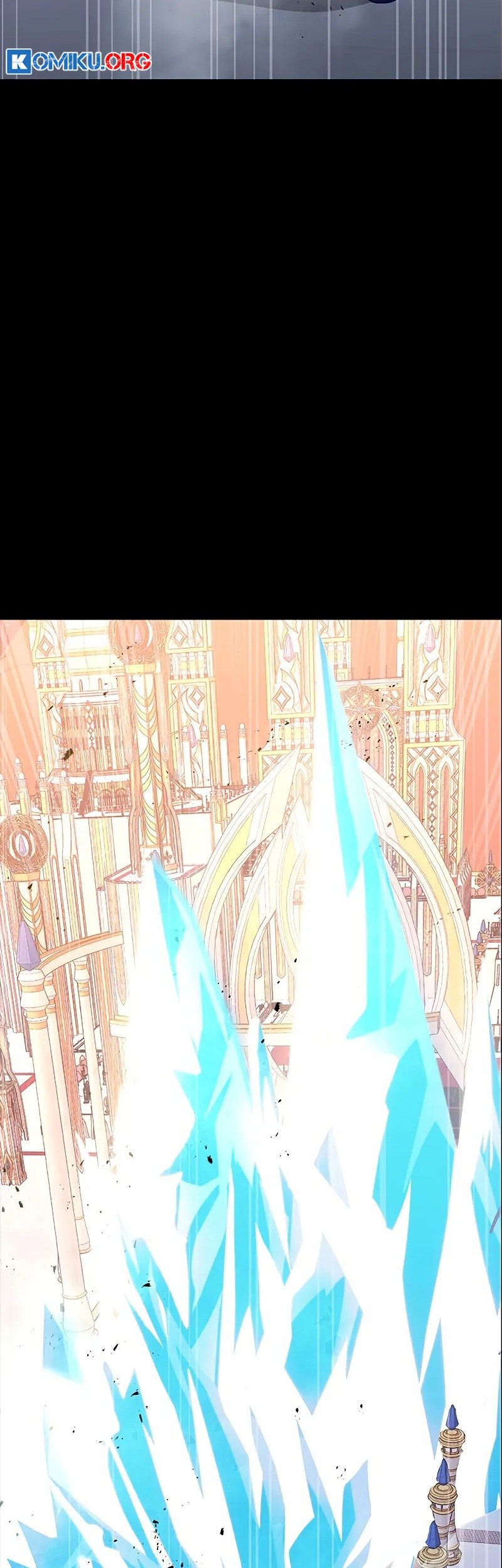 Steel-Eating Player Chapter 90 Gambar 59